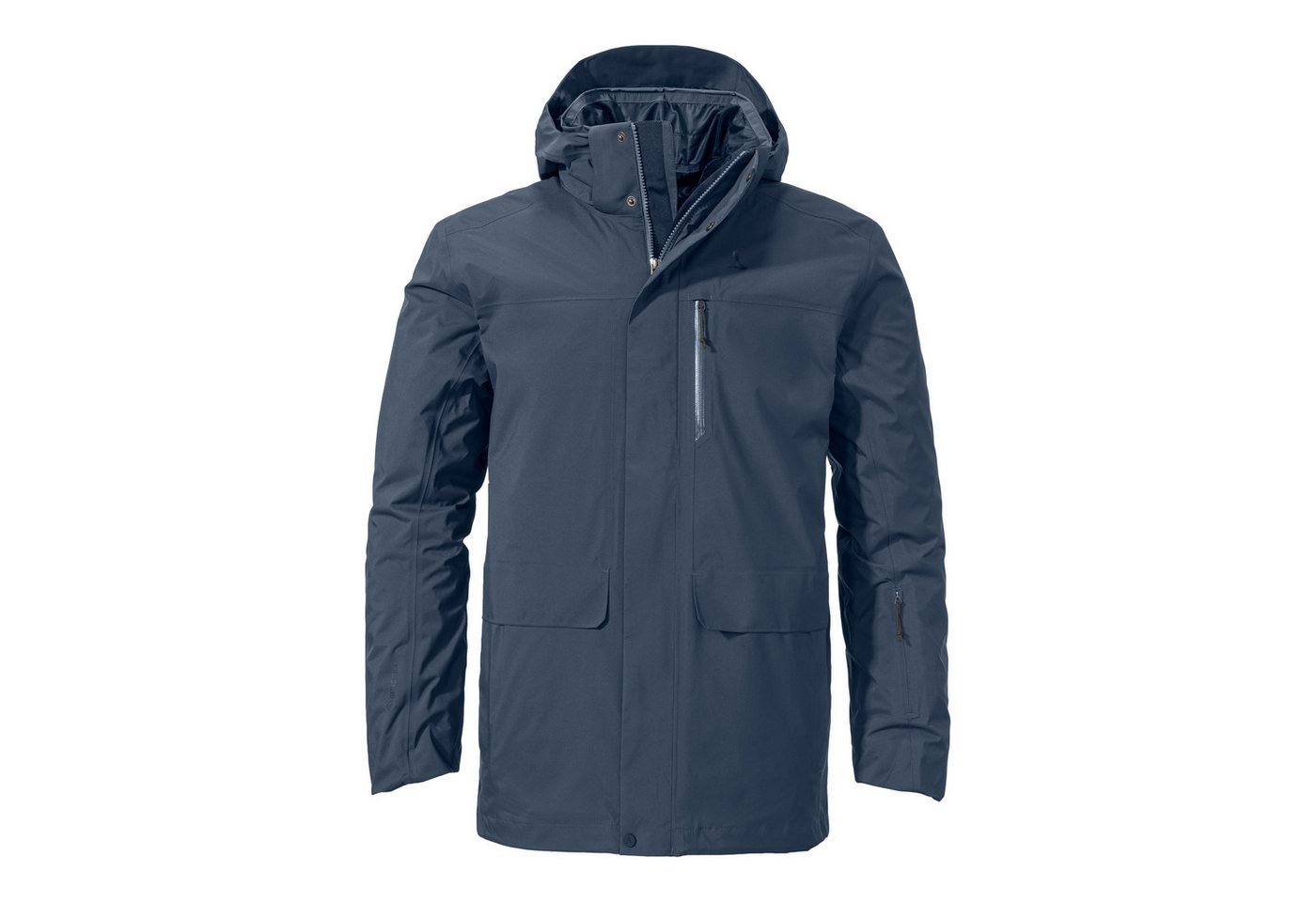 Schöffel Doppeljacke 3in1 Parka Barth M NAVY BLAZER Schöffel Doppeljacke 3in1 Parka Barth M NAVY BLAZER von Schöffel