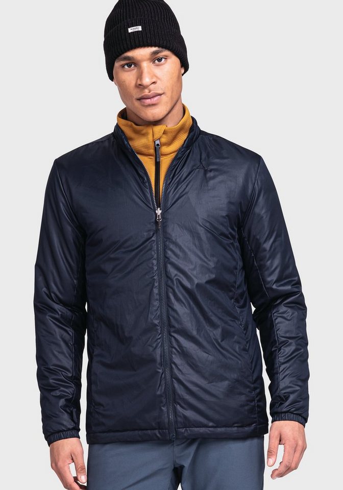Schöffel Doppeljacke 3in1 Parka Barth M Schöffel Doppeljacke 3in1 Parka Barth M von Schöffel