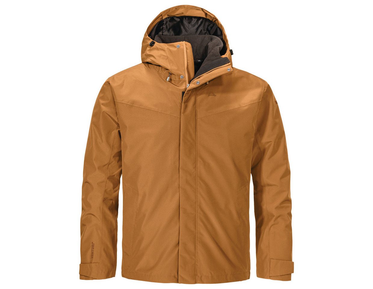 Schöffel Doppeljacke Herren Doppeljacke Hiking 3in1 Jacket Style Okere von Schöffel