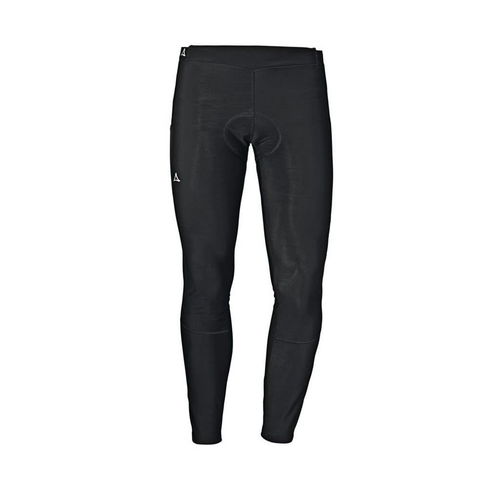 Schöffel Fahrradhose Schöffel M Skin Pants Warm 4h Herren Lange von Schöffel