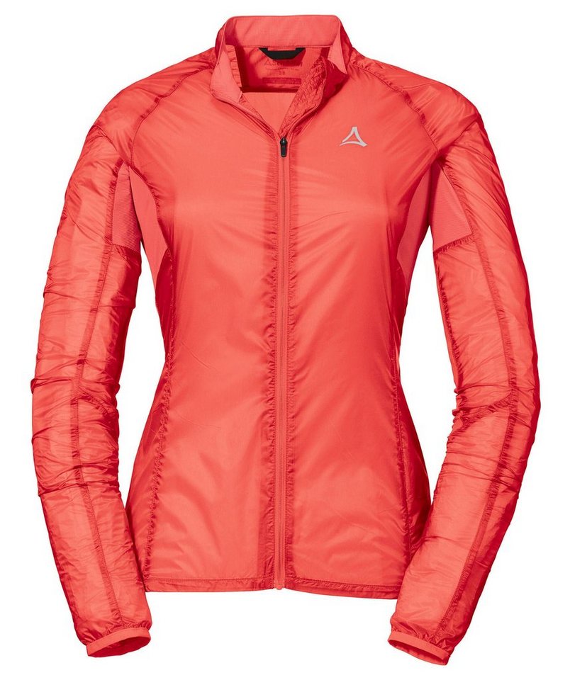 Schöffel Outdoorjacke Damen Jacke Gaiole L" (1-St)" von Schöffel