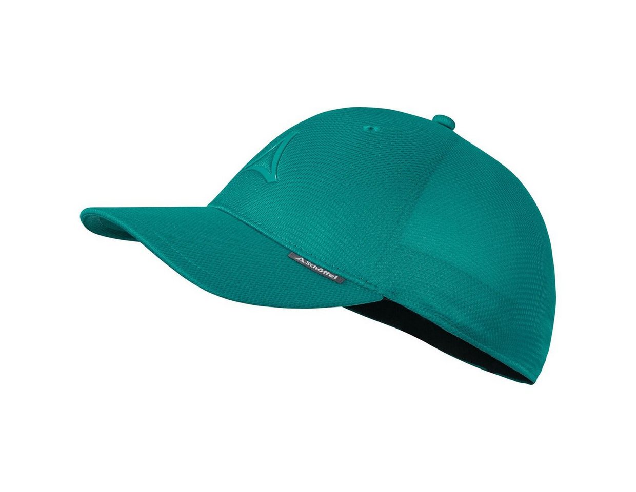 Schöffel Fitted Cap Kappe Greenlane Cap von Schöffel