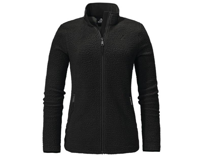 Schöffel Fleecejacke Damen Fleecejacke Atlanta von Schöffel