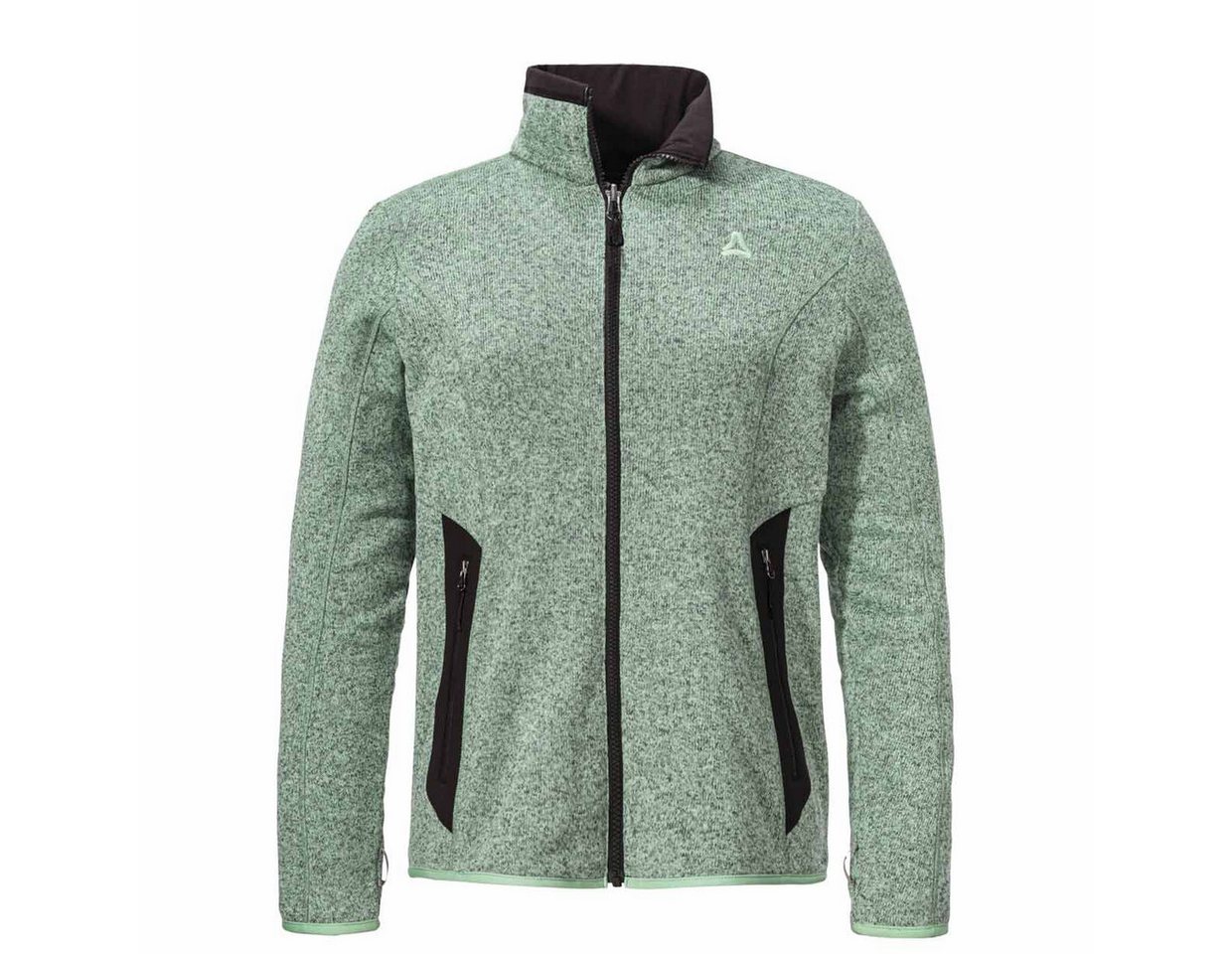 Schöffel Fleecejacke Damen Fleecejacke Hiking CIRC Fleece Jacket Style Yew von Schöffel