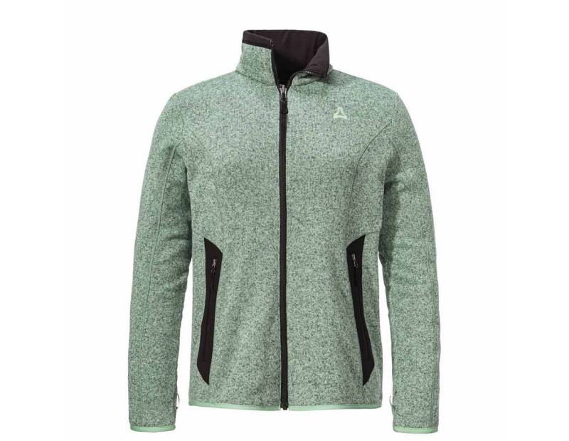 Schöffel Fleecejacke Damen Fleecejacke Hiking CIRC Fleece Jacket Style Yew von Schöffel