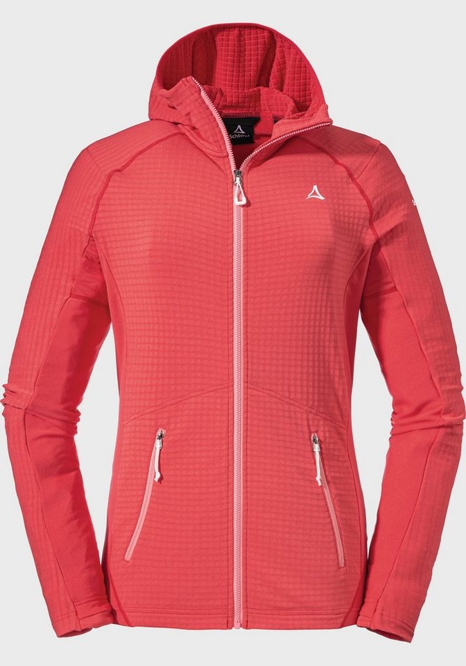 Schöffel Fleecejacke Fleece Hoody Monte Sart L Schöffel Fleecejacke Fleece Hoody Monte Sart L von Schöffel