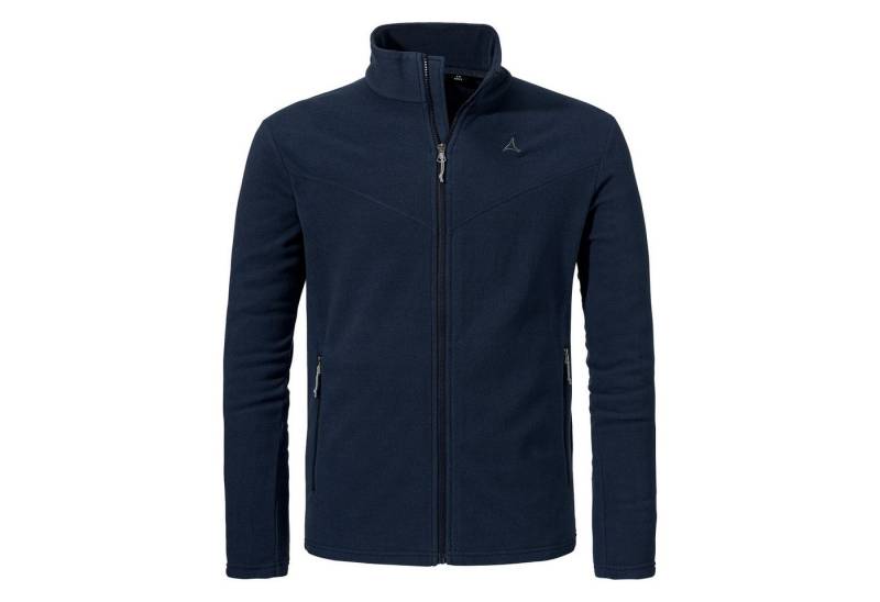 Schöffel Fleecejacke Fleece Jacket Style Qutang mit Stehkragen von Schöffel