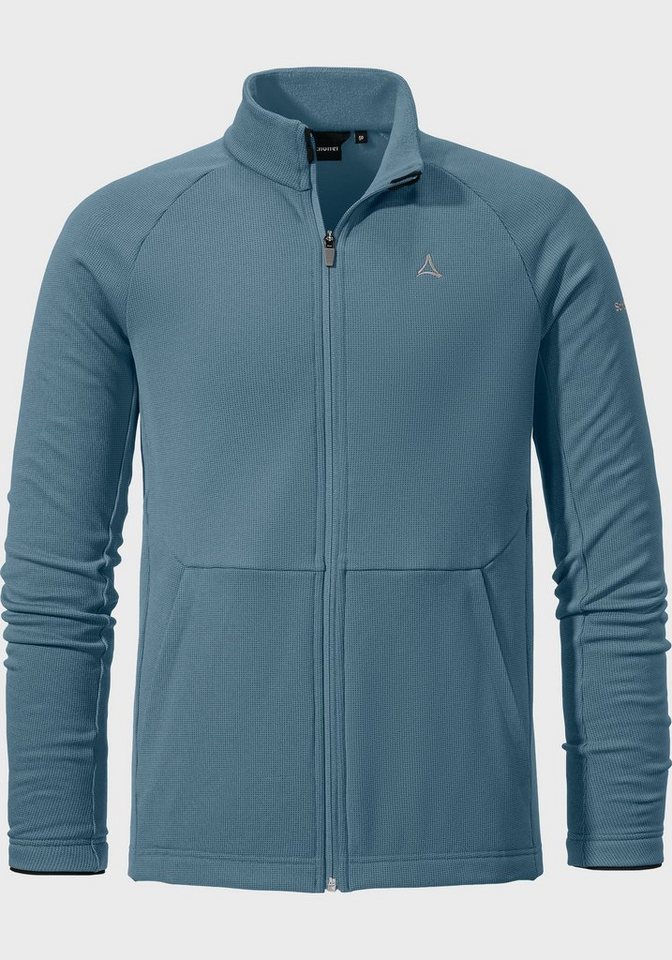 Schöffel Fleecejacke Fleece Jacket Toreck M Schöffel Fleecejacke Fleece Jacket Toreck M von Schöffel