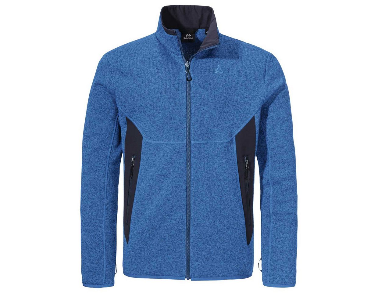Schöffel Fleecejacke Herren Fleecejacke Hiking CIRC Fleece Jacket Style Yew von Schöffel
