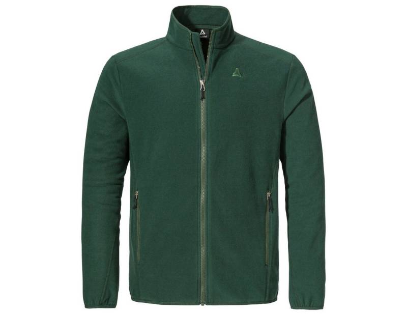 Schöffel Fleecejacke Herren Fleecejacke Hiking Fleece Jacket Style Ash von Schöffel