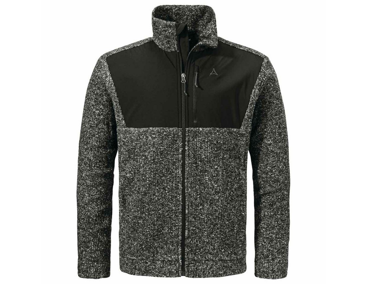 Schöffel Fleecejacke Herren Fleecejacke Urban Fleece Jacket Style Canterbury von Schöffel