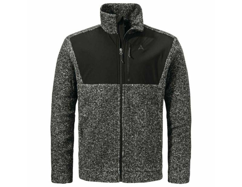 Schöffel Fleecejacke Herren Fleecejacke Urban Fleece Jacket Style Canterbury von Schöffel