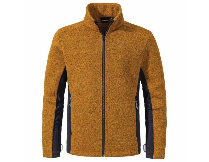 Schöffel Fleecejacke Herren Fleecejacke ZipIn Oberau Schöffel Fleecejacke Herren Fleecejacke ZipIn Oberau von Schöffel