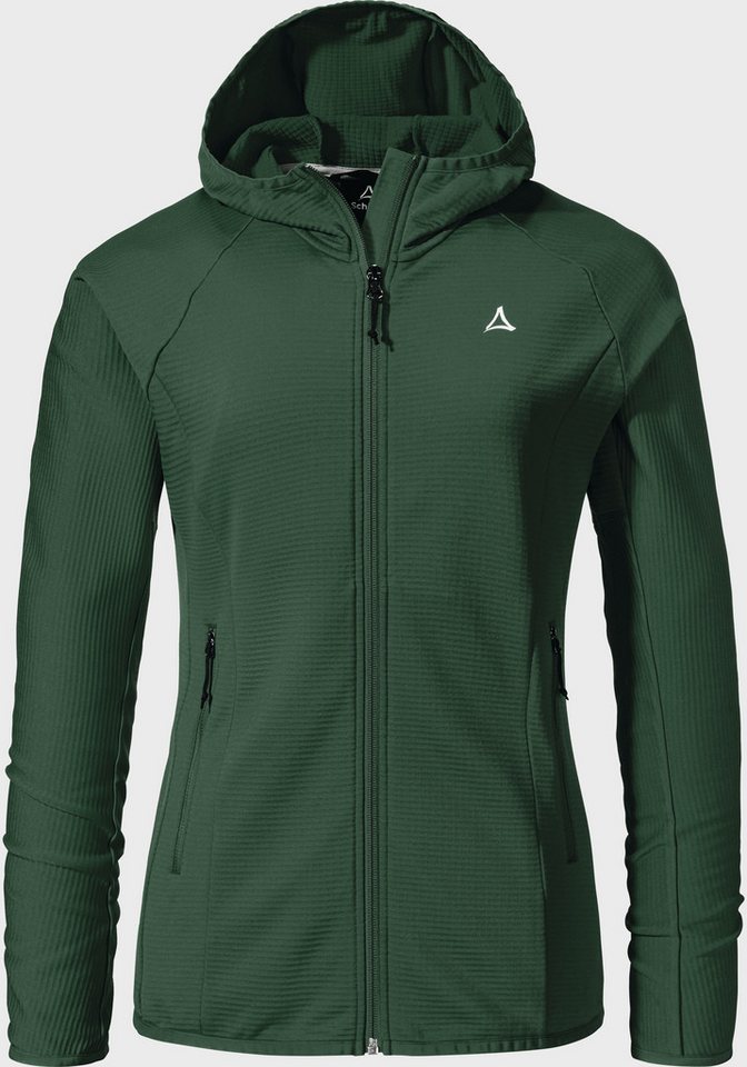 Schöffel Fleecejacke Hiking Fleece Hoody Style Cascata WMS Schöffel Fleecejacke Hiking Fleece Hoody Style Cascata WMS von Schöffel