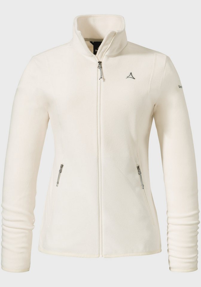 Schöffel Fleecejacke Hiking Fleece Jk Style Ash WMS Schöffel Fleecejacke Hiking Fleece Jk Style Ash WMS von Schöffel
