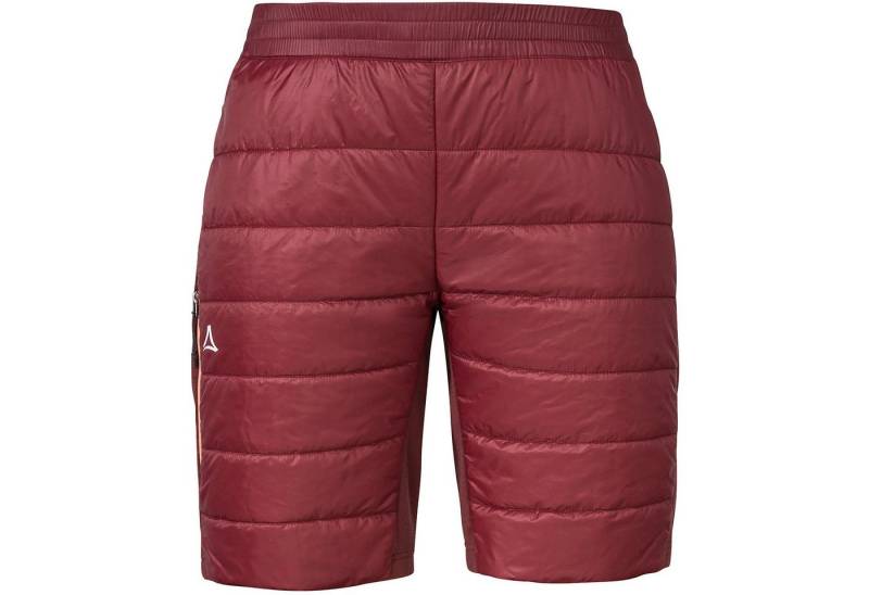 Maloja Skihose Unterjacke W THERMO SHORTS SCHLERN von Maloja