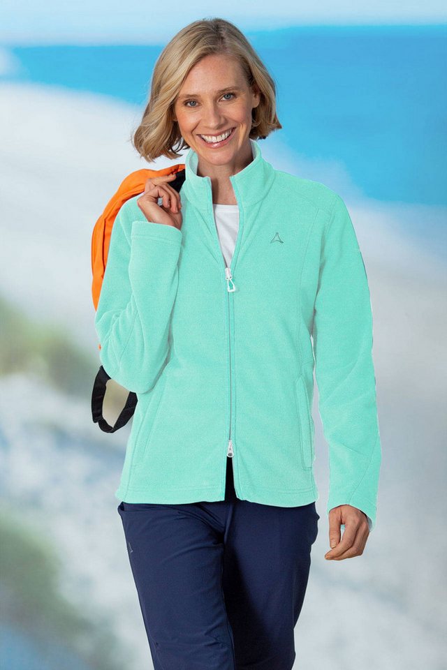Schöffel Fleecejacke Schöffel Fleecejacke von Schöffel