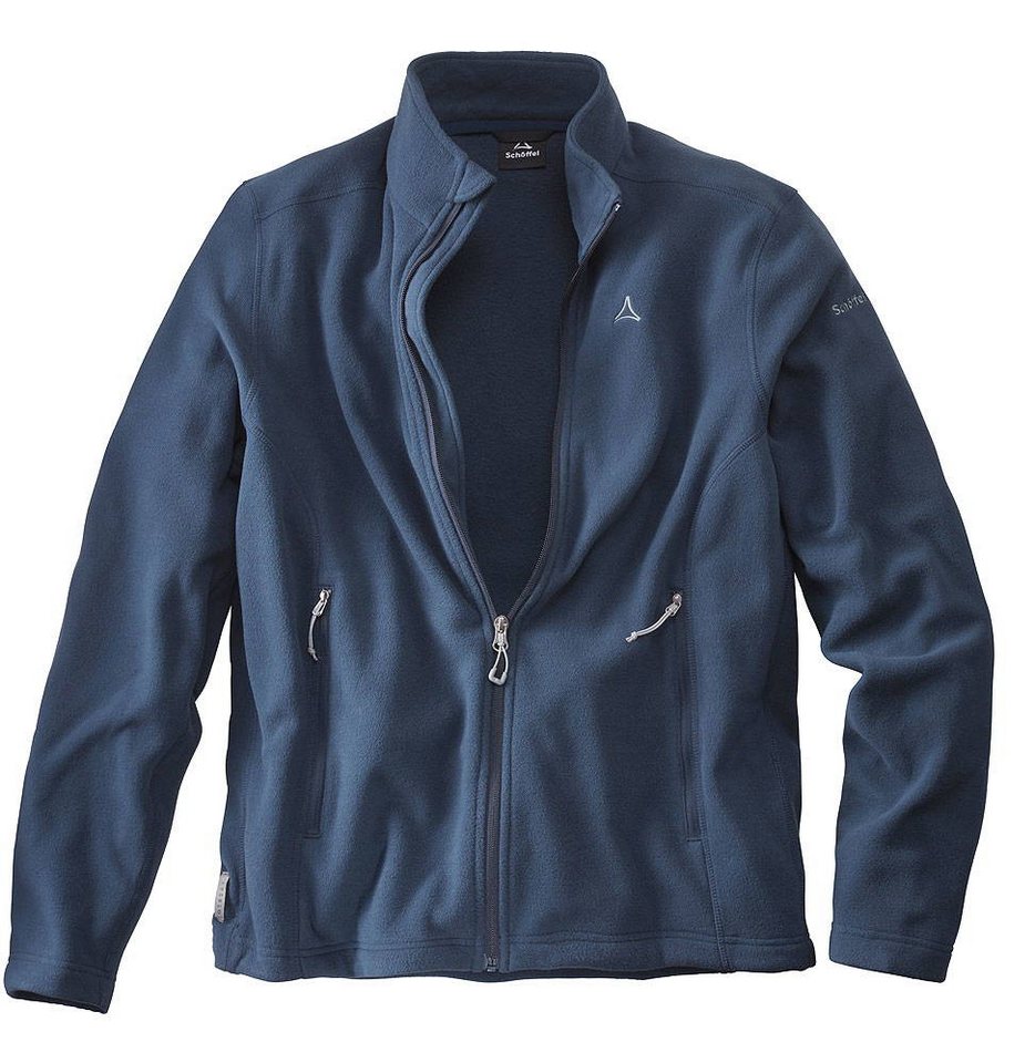 Schöffel Fleecejacke Schöffel Fleecejacke von Schöffel