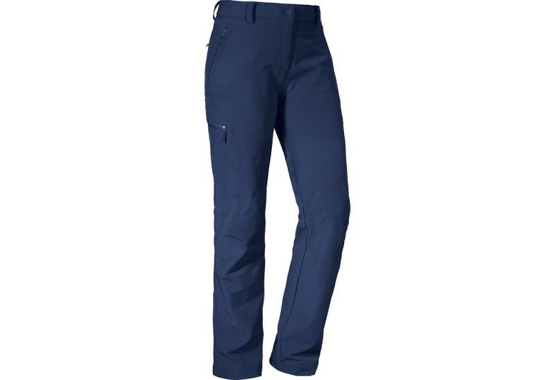 Schöffel Funktionshose Hose Ascona Schöffel Funktionshose Hose Ascona von Schoeffel
