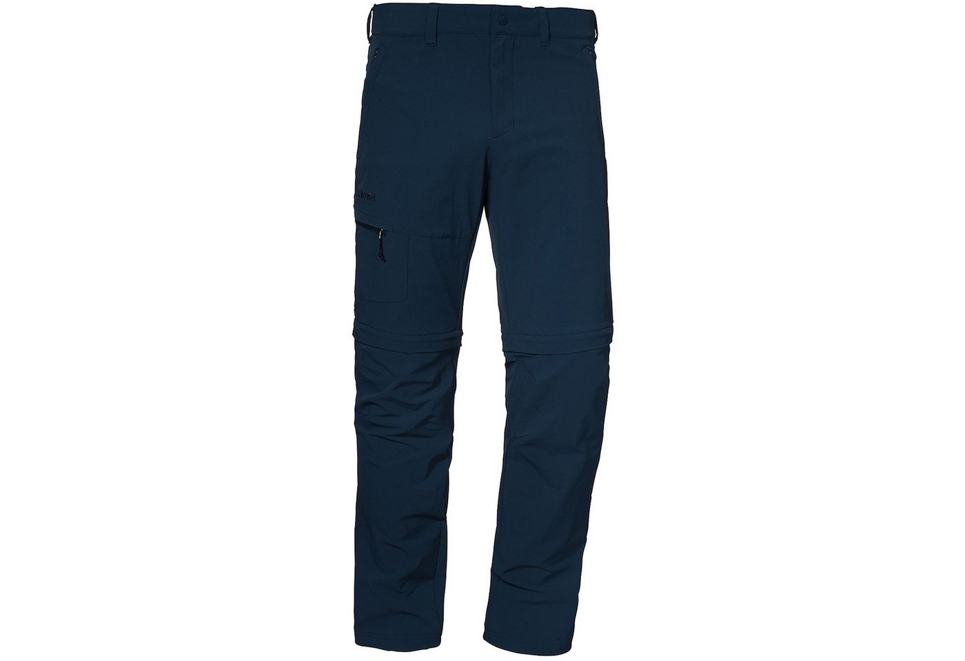 Schöffel Funktionshose Hose Koper1 Zip Off Schöffel Funktionshose Hose Koper1 Zip Off von Schöffel