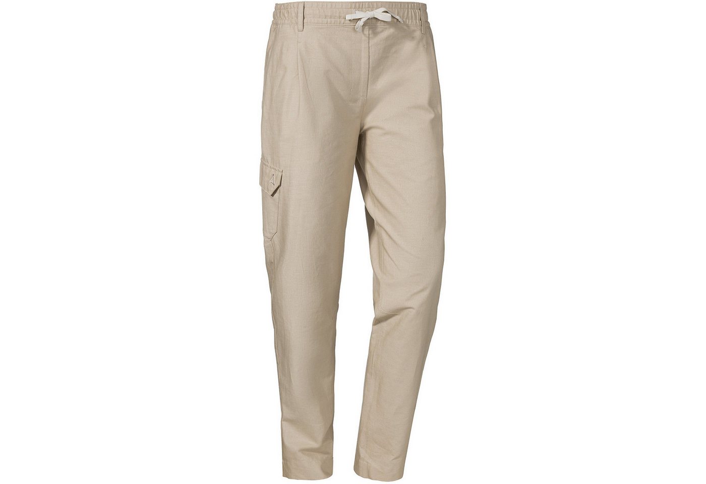 Schöffel Funktionshose Hose lang W PANTS TURIN von Schöffel