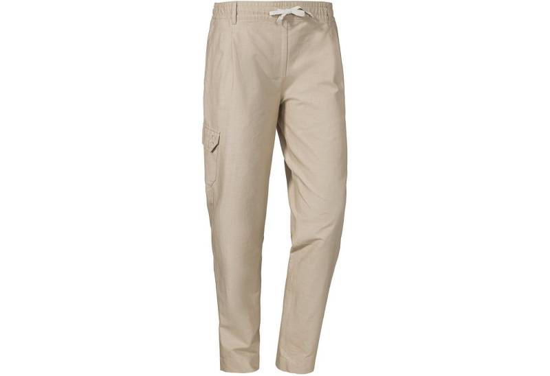 Schöffel Funktionshose Hose lang W PANTS TURIN von Schöffel