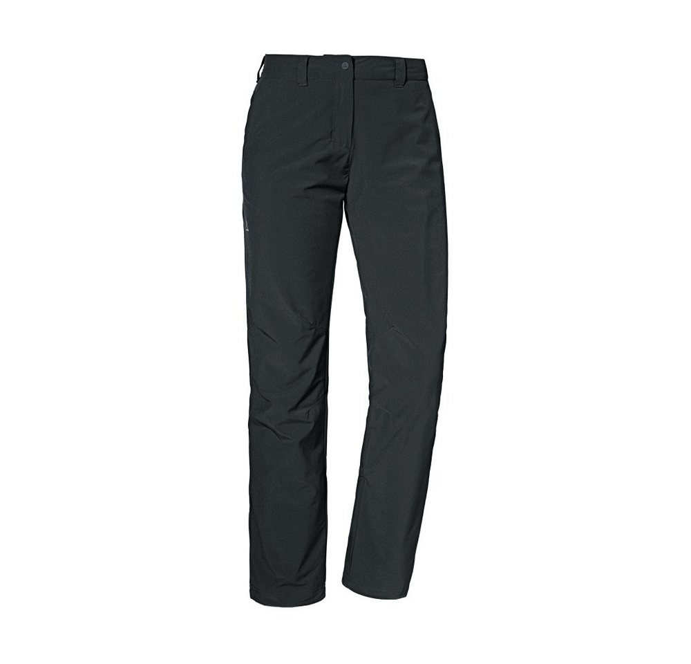 Schöffel Funktionshose Schöffel Damen Pants Engadin1 Warm L von Schöffel