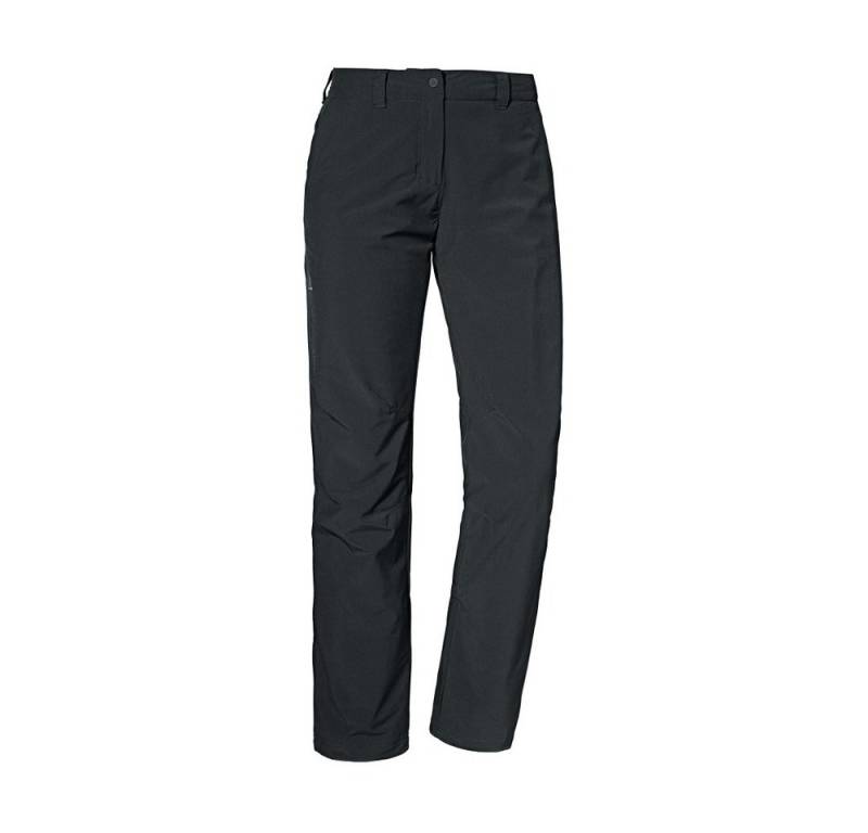 Schöffel Funktionshose Schöffel Damen Pants Engadin1 Warm L von Schöffel
