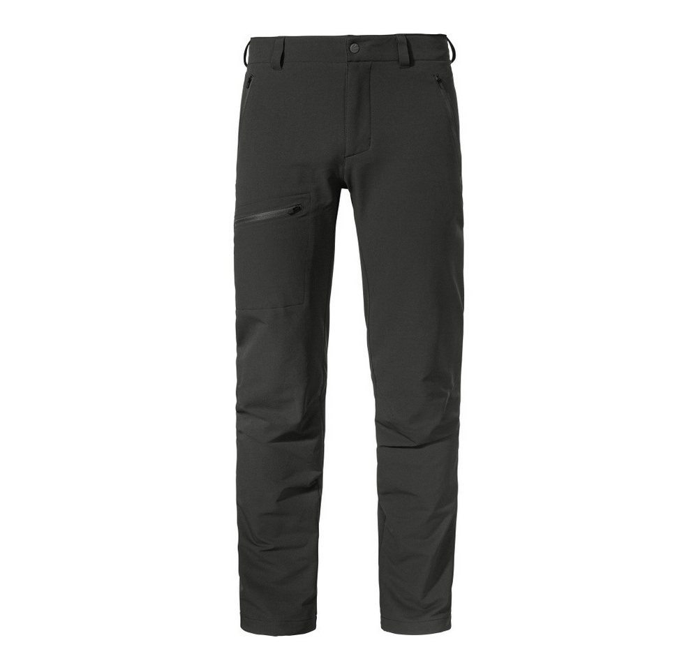 Schöffel Funktionshose Schöffel Herren Pants Folkstone Warm M von Schöffel