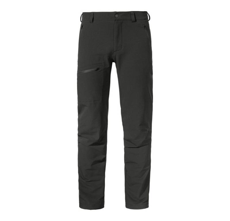 Schöffel Funktionshose Schöffel Herren Pants Folkstone Warm M von Schöffel