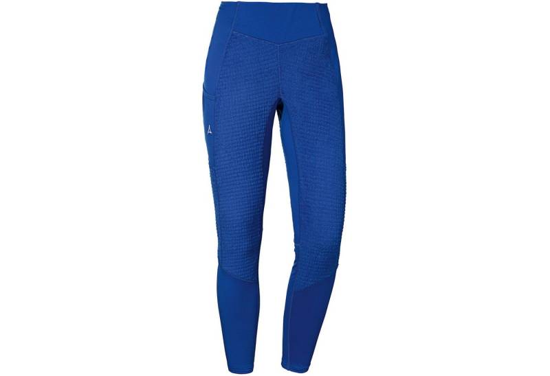 Schöffel Funktionshose Tight W THERMO TIGHTS RUGNA von Schöffel
