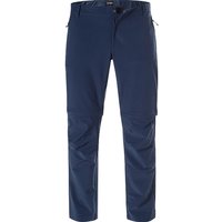 Schöffel Herren Sport blau Slim Fit von Schöffel