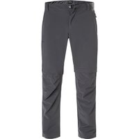 Schöffel Herren Sport grau Slim Fit von Schöffel