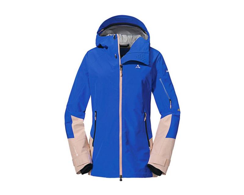 Schöffel Funktionsjacke Cimerlo Damen von Schöffel