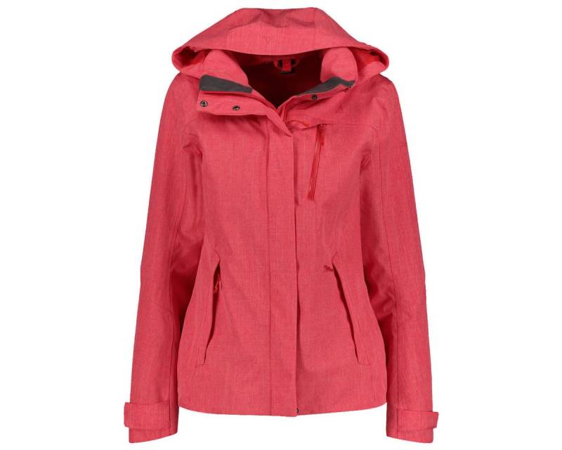 Schöffel Funktionsjacke Fontanella3 Damen Winterjacke, Mantel, Parka, Windjacke, Outdoorjacke von Schöffel