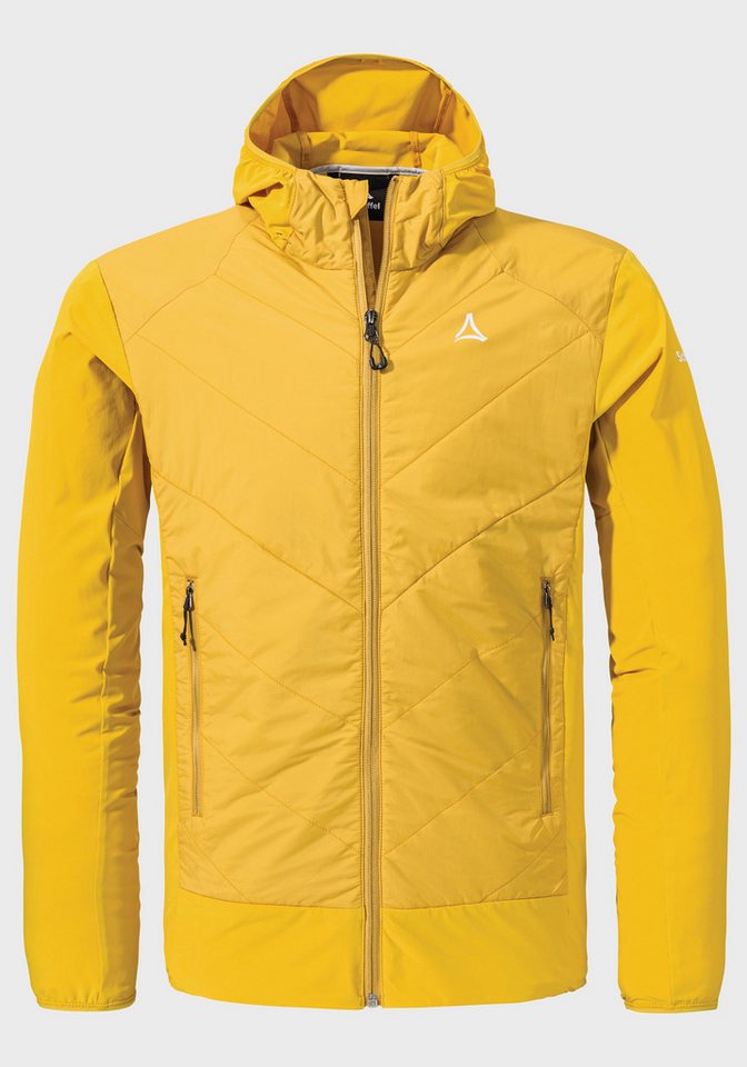 Schöffel Funktionsjacke Hiking Hybrid Jk Style Blaueis MNS Schöffel Funktionsjacke Hiking Hybrid Jk Style Blaueis MNS von Schöffel