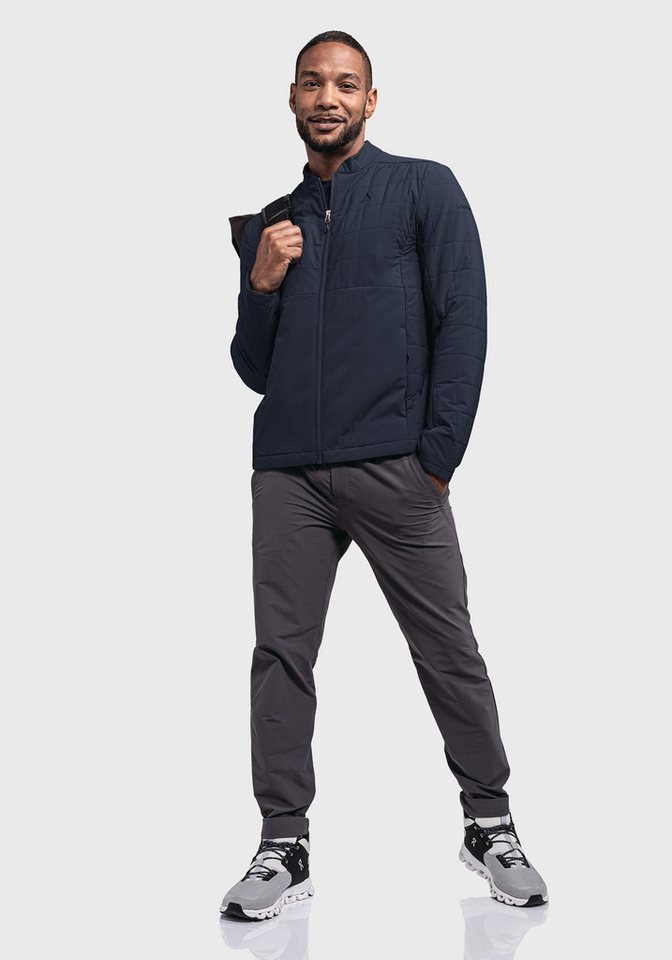 Schöffel Funktionsjacke Insulation Jacket Bozen M von Schöffel