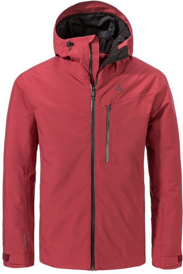 Schöffel Funktionsjacke Jacket Style Nollen MNS masala Schöffel Funktionsjacke Jacket Style Nollen MNS masala von Schöffel