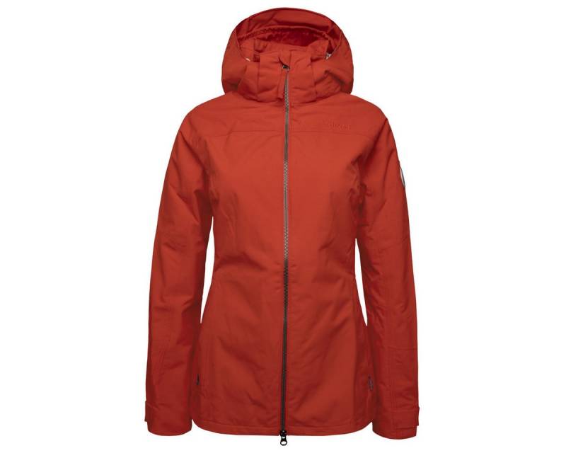 Schöffel Funktionsjacke Murnau2 Damen Winterjacke, Mantel, Parka, Windjacke, Outdoorjacke von Schöffel
