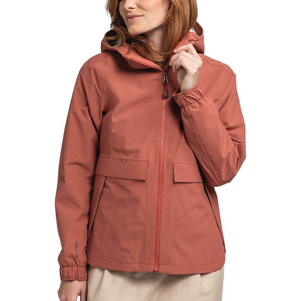 Schöffel Funktionsjacke Schöffel Lausanne Jacket von Schöffel