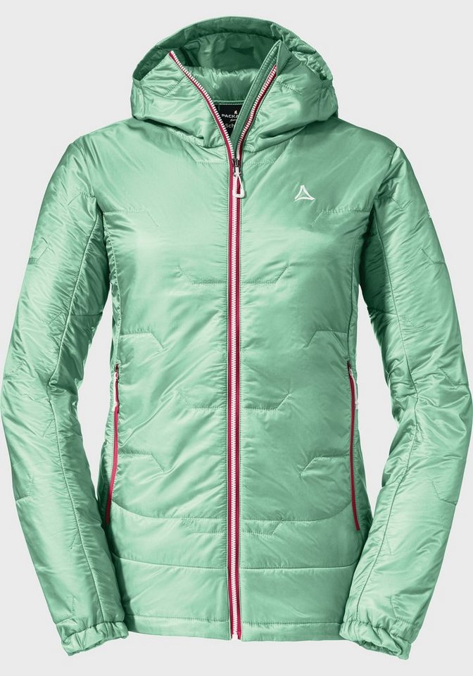 Schöffel Funktionsjacke Thermo Jkt Tofane L von Schöffel