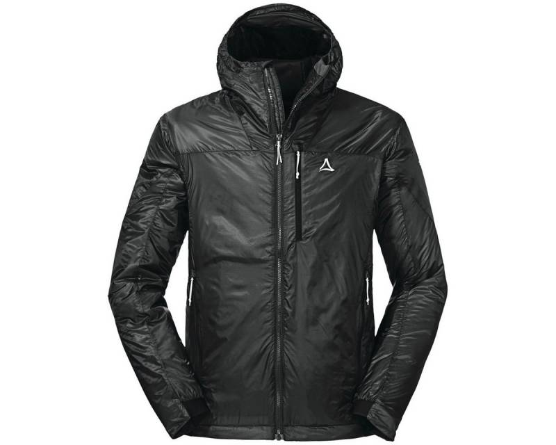 Schöffel Funktionsjacke Tosc Herren Winterjacke, Mantel, Parka, Windjacke, Outdoorjacke von Schöffel