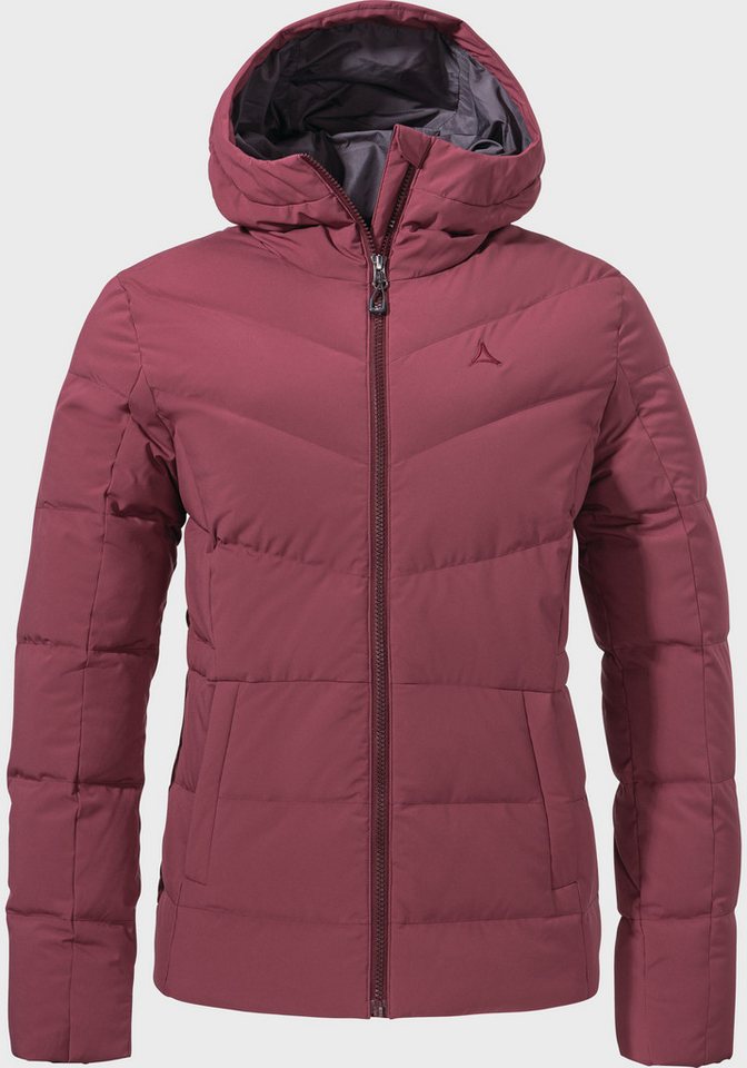 Schöffel Funktionsjacke Urban Down Jacket Style Vindave WMS von Schöffel