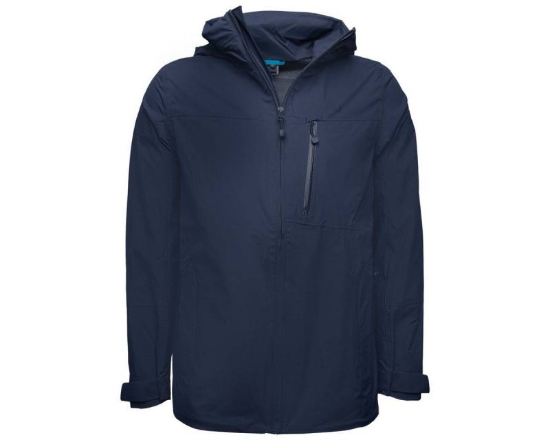 Schöffel Funktionsjacke Vancouver2 Herren Winterjacke, Mantel, Parka, Windjacke, Outdoorjacke von Schöffel