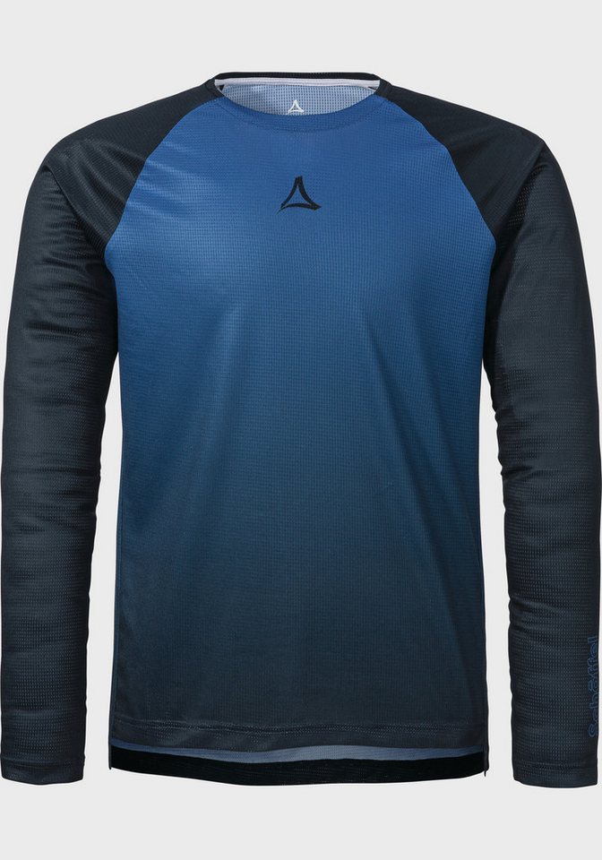 Schöffel Funktionsshirt Longsleeve Style Koitere MEN von Schöffel