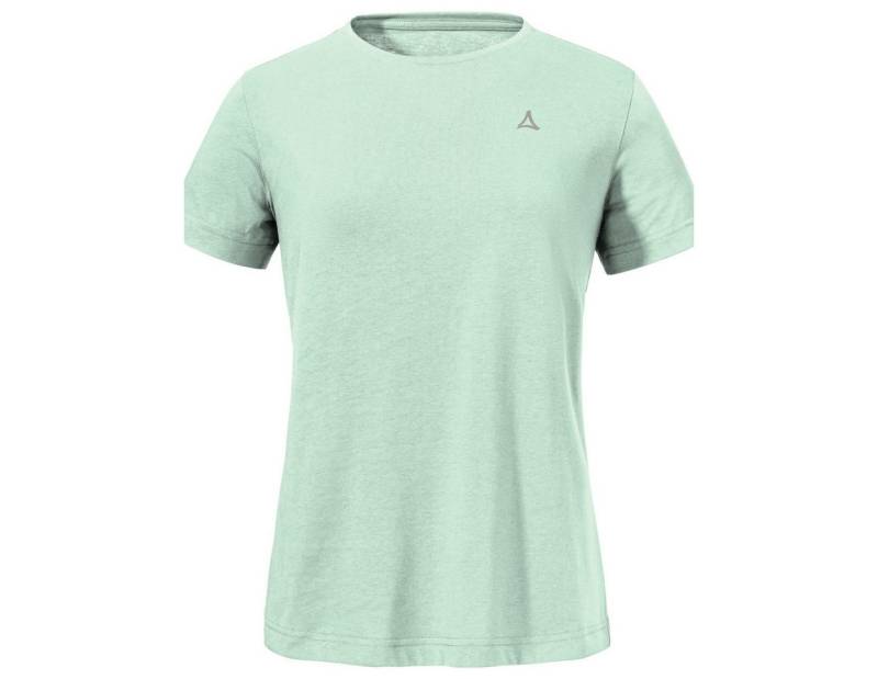 Schöffel Funktionsshirt Damen T-Shirt Hohberg von Schöffel