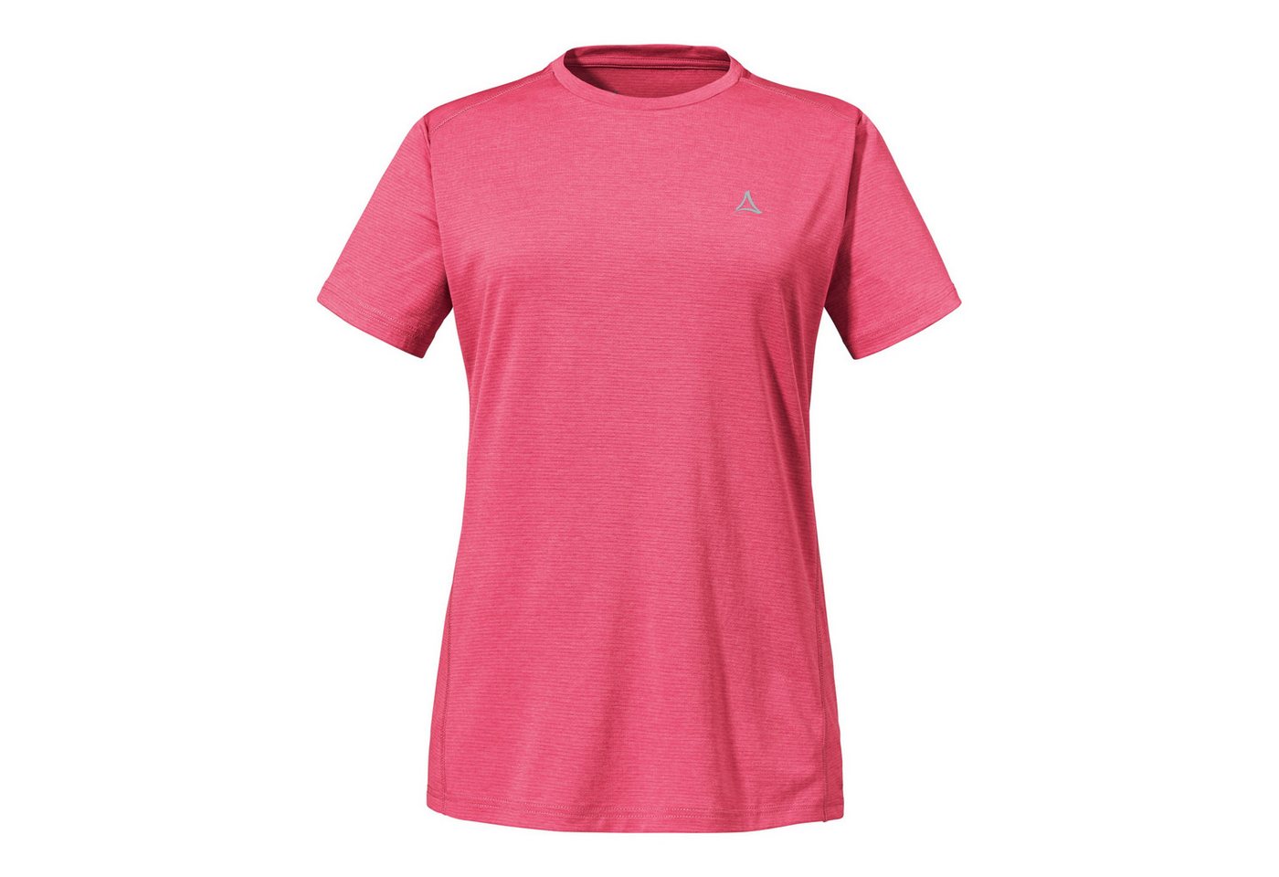 Schöffel Funktionsshirt SCHÖFFEL CIRC T Shirt Tauron L Pink von Schöffel