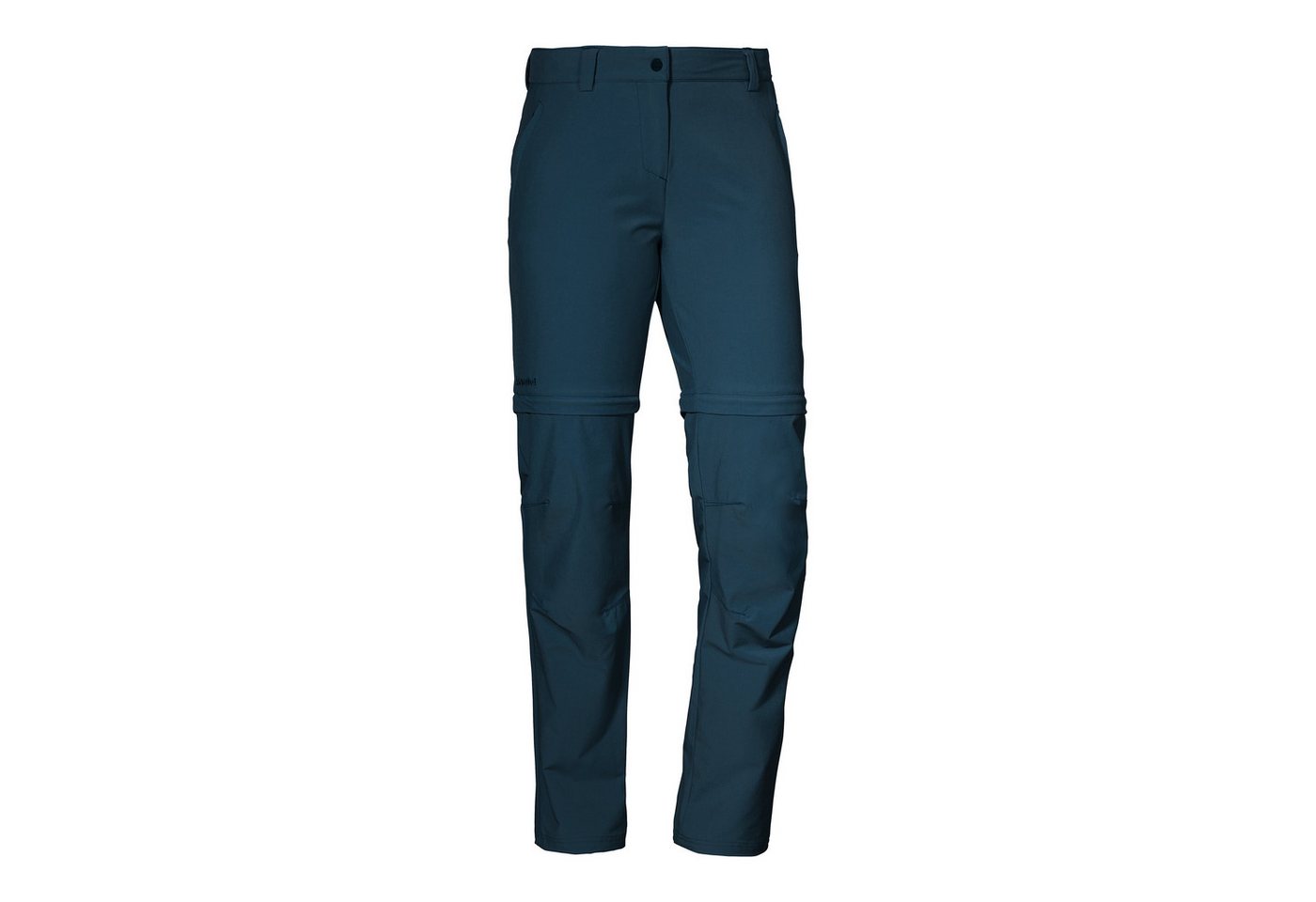 Schöffel Funktionsshorts Ascona Pants Zip Off Schöffel Funktionsshorts Ascona Pants Zip Off von Schöffel