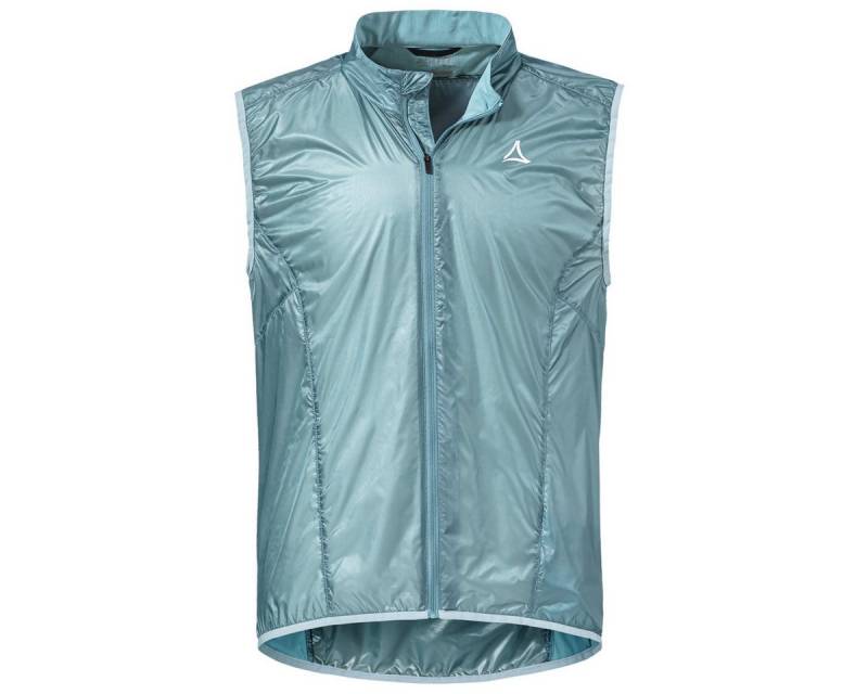 Schöffel Funktionsweste Brolio Herren Dress, Kleidungsstück, Oberbekleidung, Steppweste, Bodywärmer von Schöffel