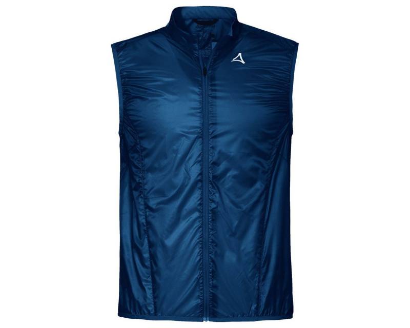 Schöffel Funktionsweste Brolio Herren Dress, Kleidungsstück, Oberbekleidung, Steppweste, Bodywärmer von Schöffel